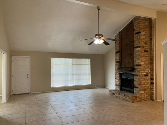 2306 Doverglen Drive, Missouri City, TX 77489