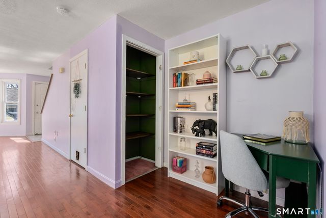 32 Rushford Meade 32, Granby, CT 06035