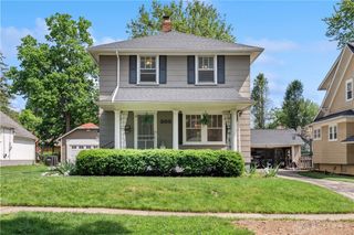 303 Hadley Avenue, Oakwood, OH 45419
