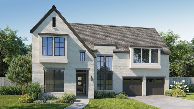 390 Nightfall Drive, Prosper, TX 75078