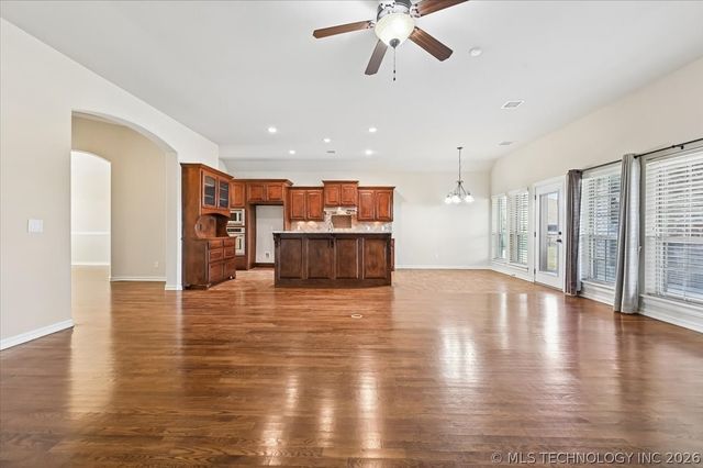 4311 S 187th East Avenue, Tulsa, OK 74134