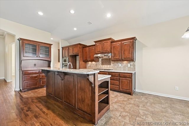 4311 S 187th East Avenue, Tulsa, OK 74134