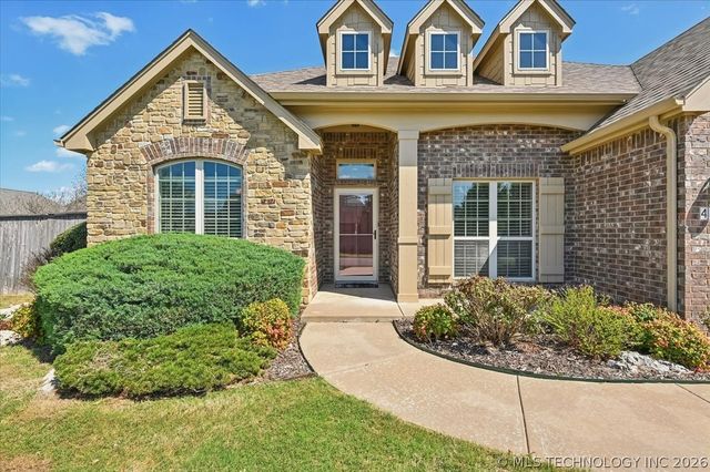 4311 S 187th East Avenue, Tulsa, OK 74134