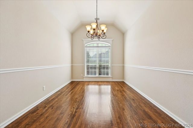 4311 S 187th East Avenue, Tulsa, OK 74134