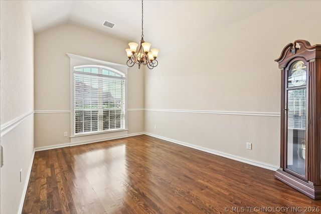 4311 S 187th East Avenue, Tulsa, OK 74134