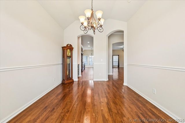 4311 S 187th East Avenue, Tulsa, OK 74134