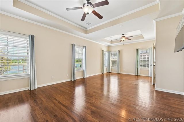 4311 S 187th East Avenue, Tulsa, OK 74134