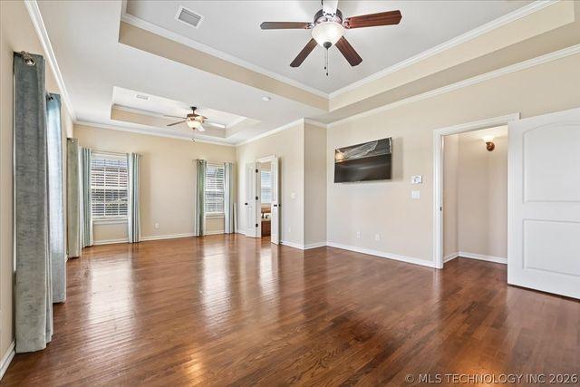 4311 S 187th East Avenue, Tulsa, OK 74134