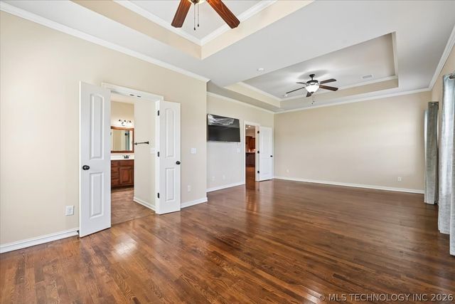 4311 S 187th East Avenue, Tulsa, OK 74134