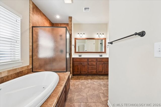 4311 S 187th East Avenue, Tulsa, OK 74134