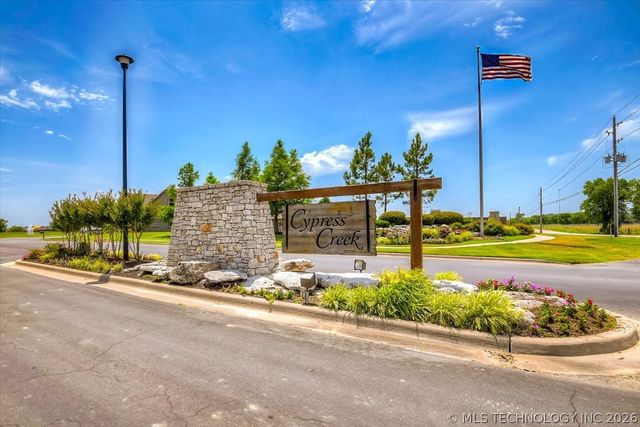 4311 S 187th East Avenue, Tulsa, OK 74134