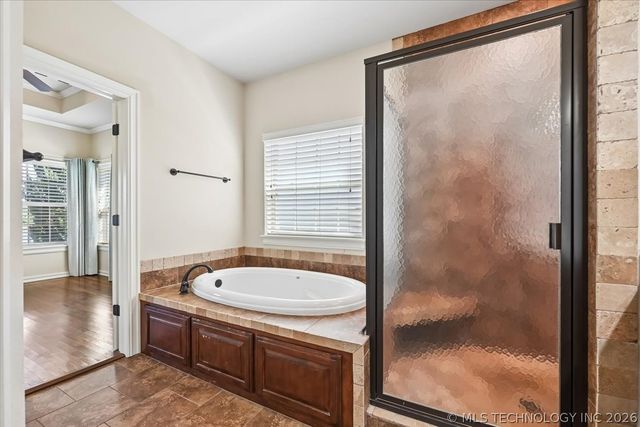 4311 S 187th East Avenue, Tulsa, OK 74134