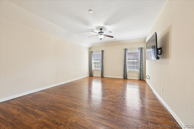 4311 S 187th East Avenue, Tulsa, OK 74134