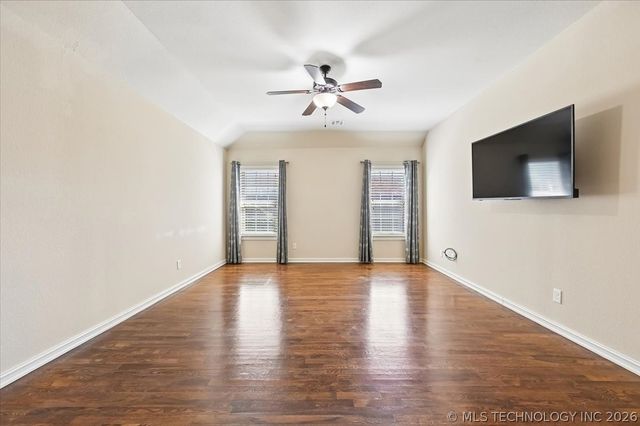 4311 S 187th East Avenue, Tulsa, OK 74134