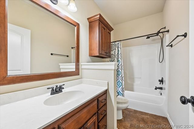 4311 S 187th East Avenue, Tulsa, OK 74134