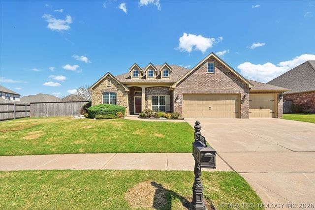 4311 S 187th East Avenue, Tulsa, OK 74134