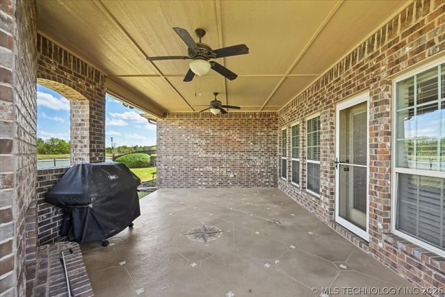 4311 S 187th East Avenue, Tulsa, OK 74134