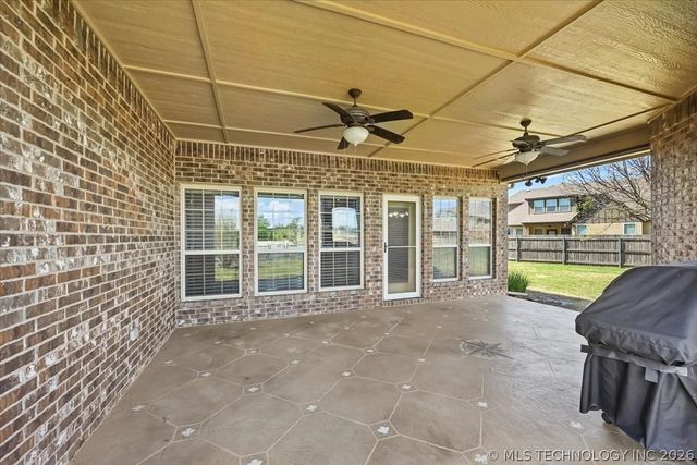 4311 S 187th East Avenue, Tulsa, OK 74134