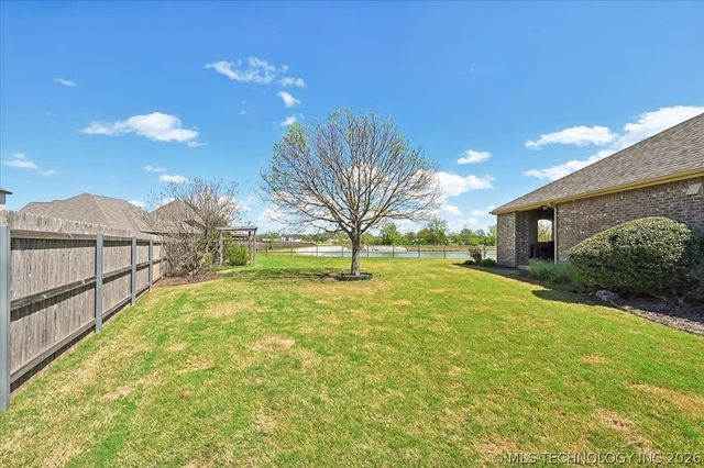 4311 S 187th East Avenue, Tulsa, OK 74134