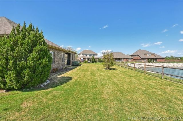 4311 S 187th East Avenue, Tulsa, OK 74134