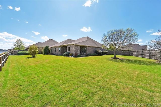 4311 S 187th East Avenue, Tulsa, OK 74134