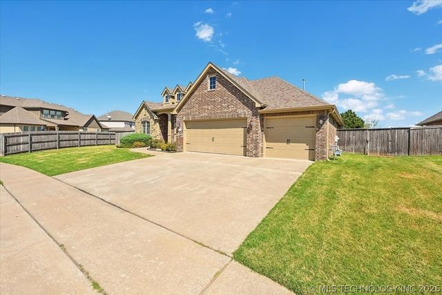 4311 S 187th East Avenue, Tulsa, OK 74134