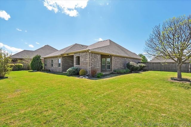 4311 S 187th East Avenue, Tulsa, OK 74134