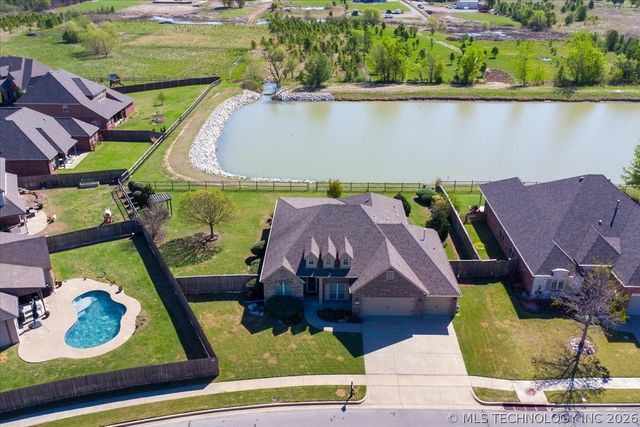 4311 S 187th East Avenue, Tulsa, OK 74134