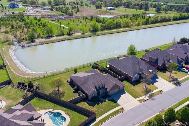 4311 S 187th East Avenue, Tulsa, OK 74134