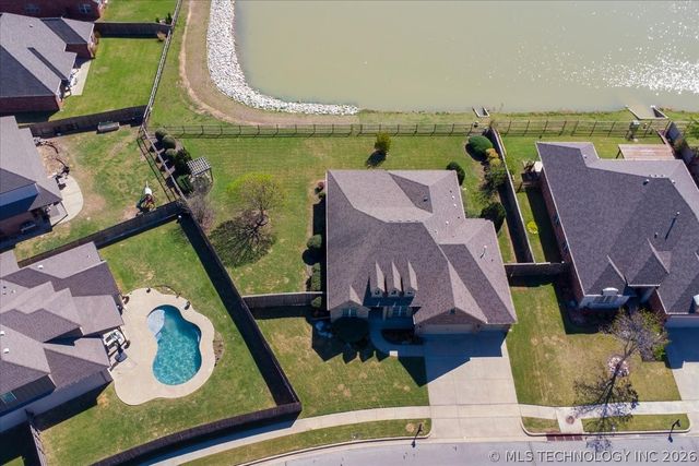 4311 S 187th East Avenue, Tulsa, OK 74134