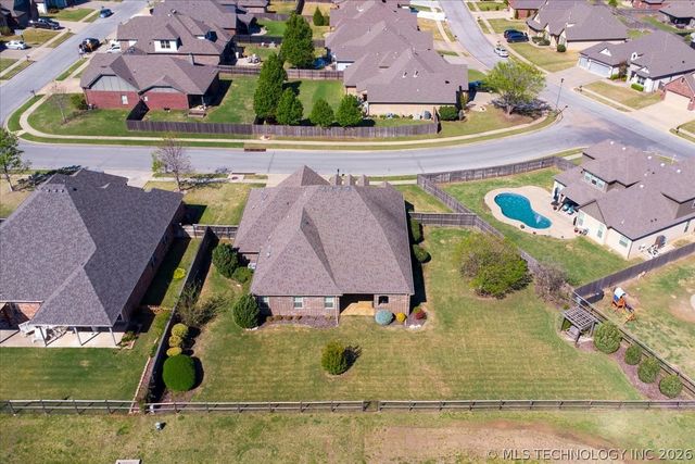 4311 S 187th East Avenue, Tulsa, OK 74134