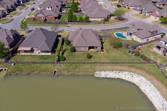 4311 S 187th East Avenue, Tulsa, OK 74134