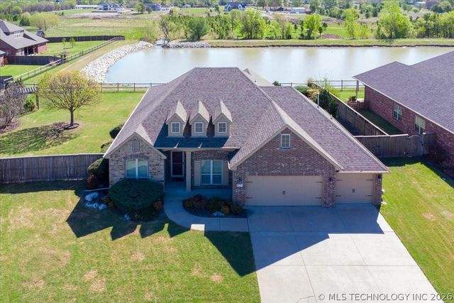 4311 S 187th East Avenue, Tulsa, OK 74134