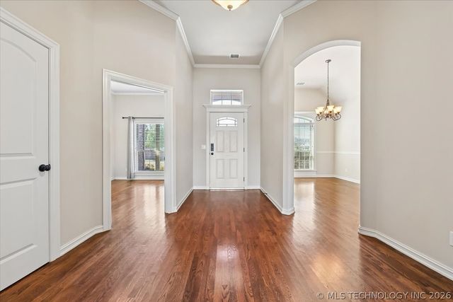 4311 S 187th East Avenue, Tulsa, OK 74134