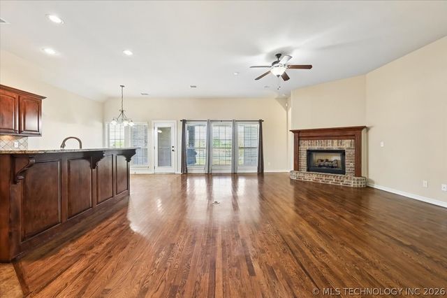 4311 S 187th East Avenue, Tulsa, OK 74134