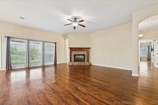 4311 S 187th East Avenue, Tulsa, OK 74134