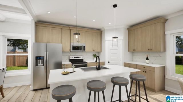 214 LAKEMONT COURT, Cropwell, AL 35054