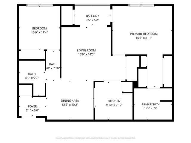 540 Cranbury Road 104, East Brunswick, NJ 08816