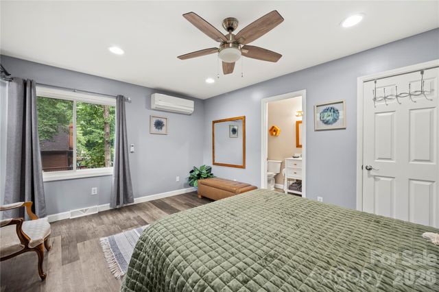 15 N Garden Court, Fletcher, NC 28732