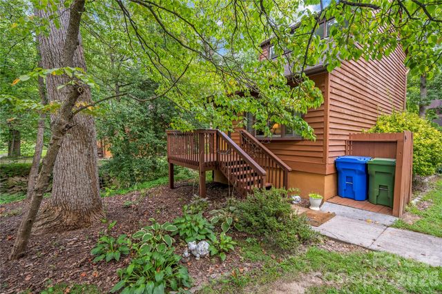 15 N Garden Court, Fletcher, NC 28732