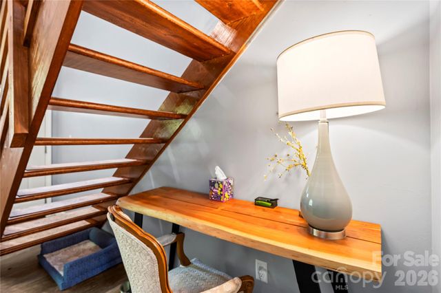 15 N Garden Court, Fletcher, NC 28732