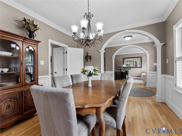 5316 Stanwood Way, Glen Allen, VA 23059