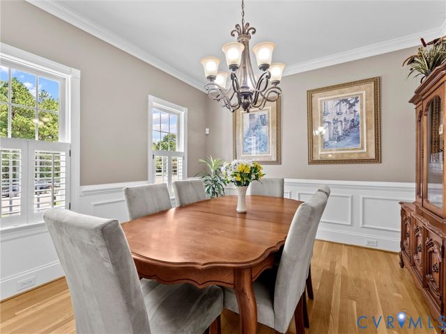 5316 Stanwood Way, Glen Allen, VA 23059