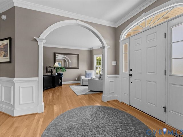 5316 Stanwood Way, Glen Allen, VA 23059