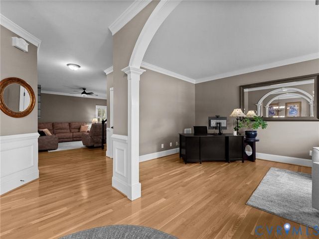 5316 Stanwood Way, Glen Allen, VA 23059