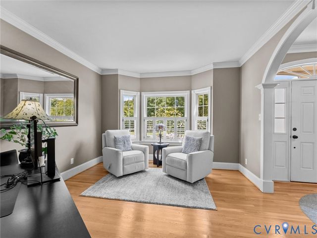 5316 Stanwood Way, Glen Allen, VA 23059