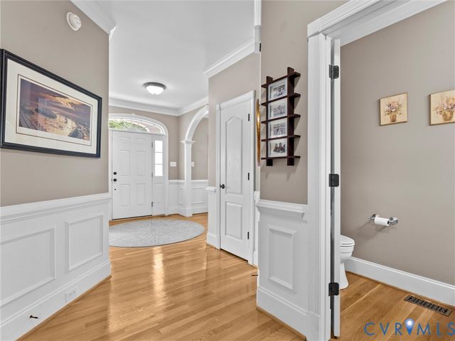 5316 Stanwood Way, Glen Allen, VA 23059