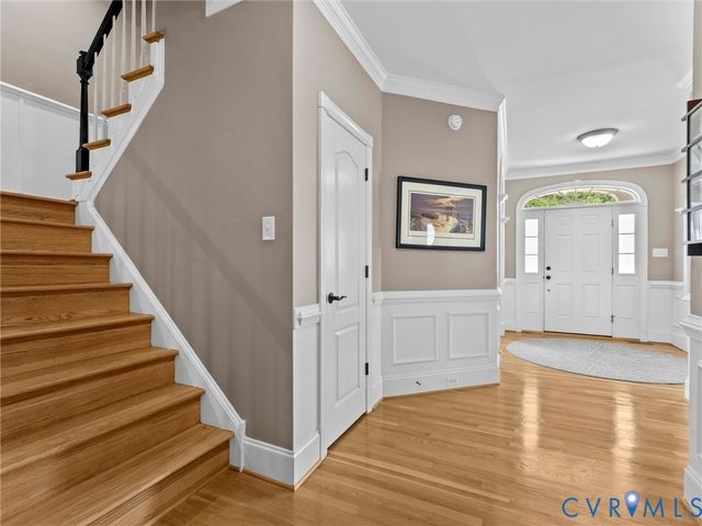 5316 Stanwood Way, Glen Allen, VA 23059