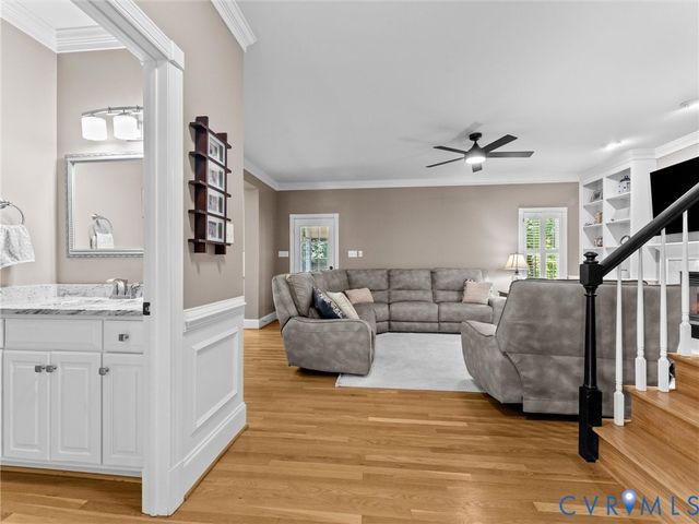 5316 Stanwood Way, Glen Allen, VA 23059
