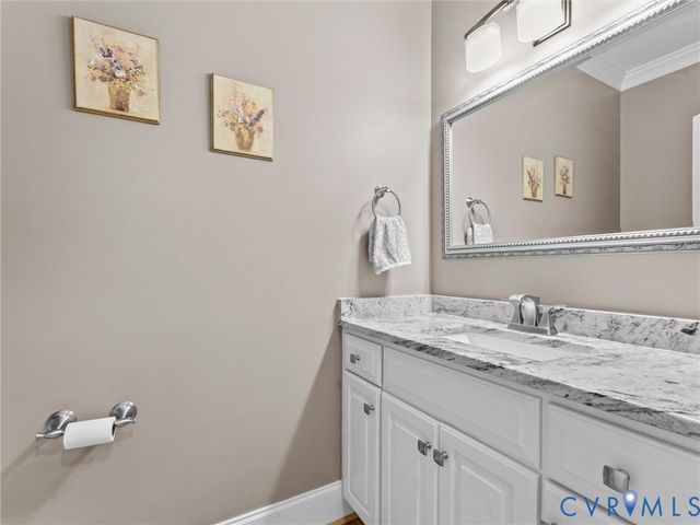 5316 Stanwood Way, Glen Allen, VA 23059